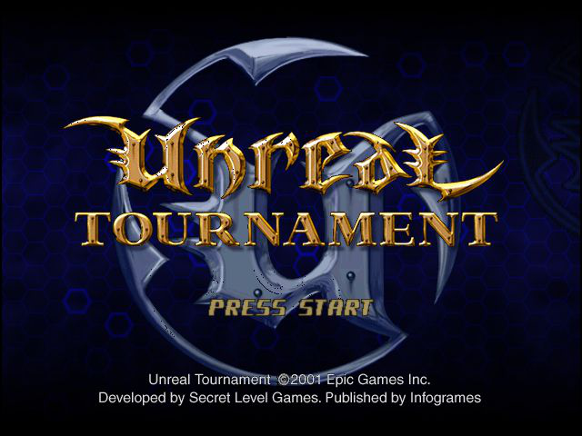 Unreal Tournament